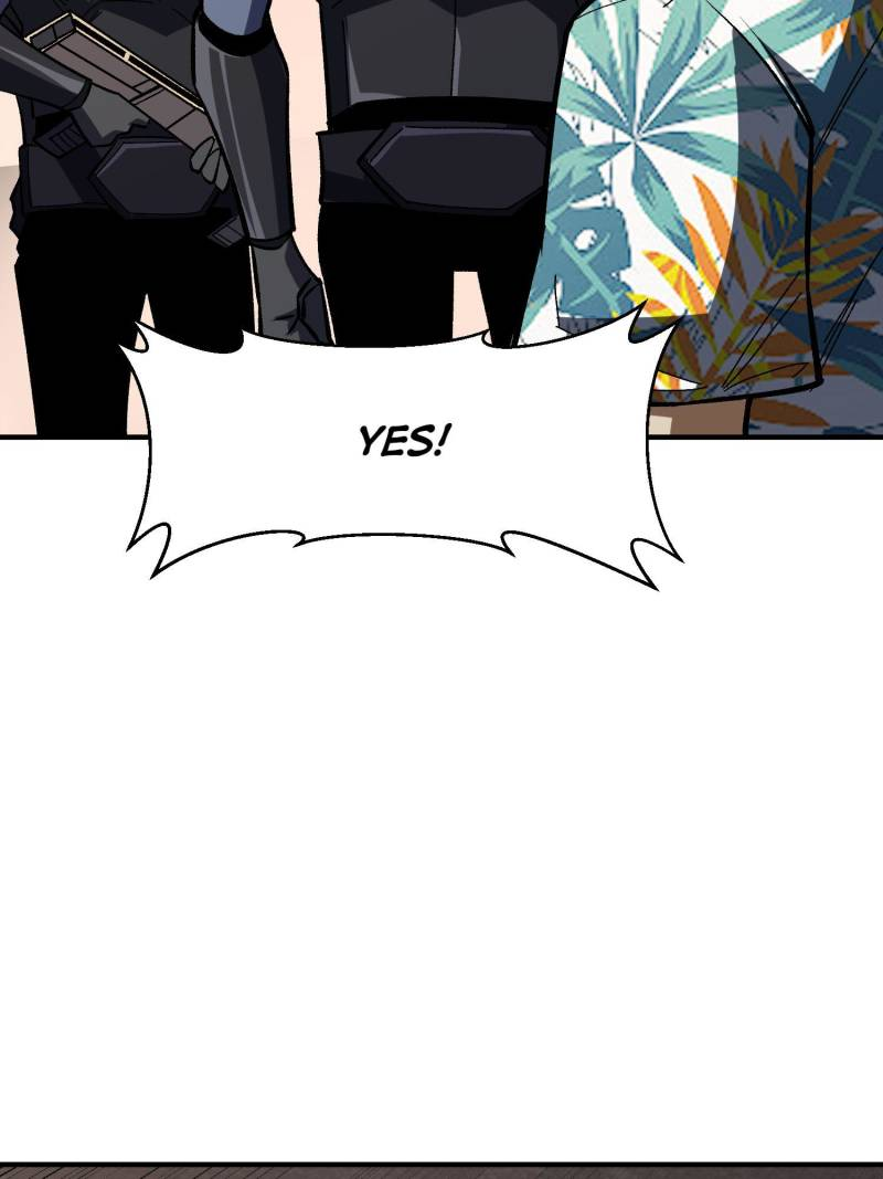 I'm Really Not A Supervillain Chapter 257 65